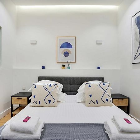 Charming And Cozy 3 Pax Apartment - Bastille Gare De Lyon Paris Eksteriør billede